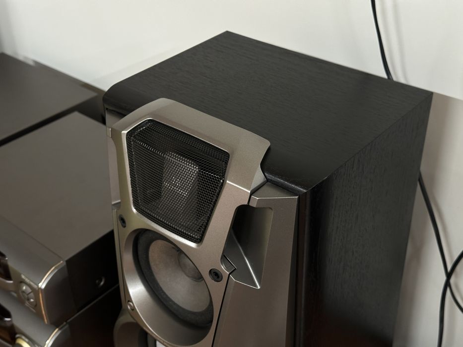 Музыкальный центр Technics EH600 (Made in Japan)