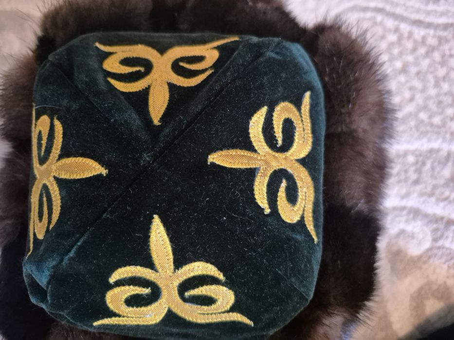 Чапаны разные новые