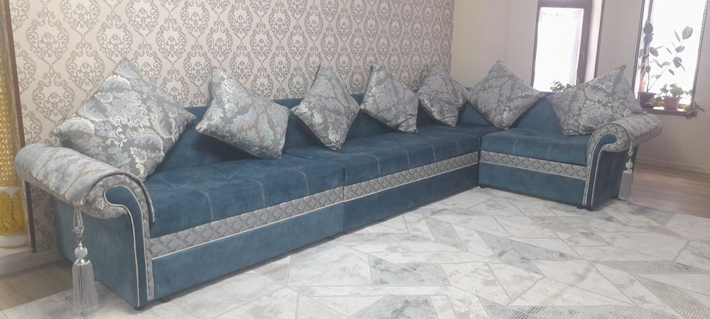 Диван угловой диван