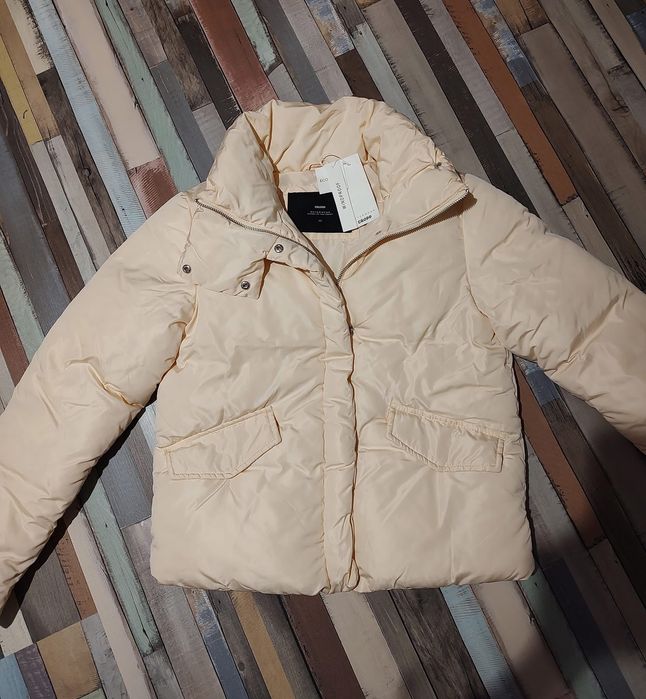 Ново зимно яке Cropp XS