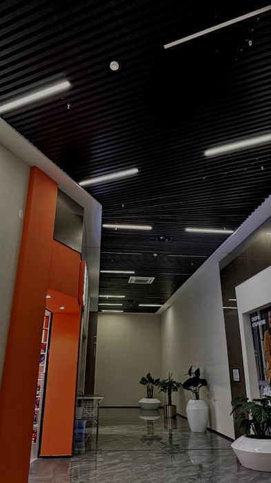 Аренда ТРЦ помещение от 4 до 8 m²Yunusabad Gallery