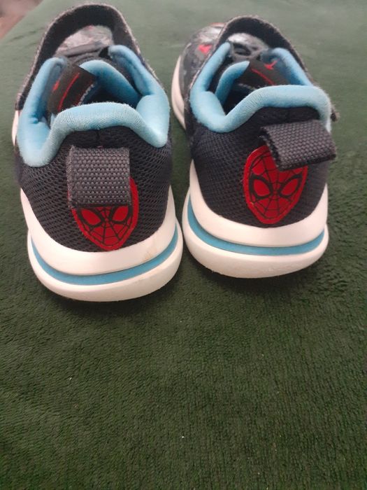 Adidași Adidas Spiderman