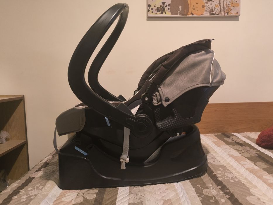 Детско столче Chicco