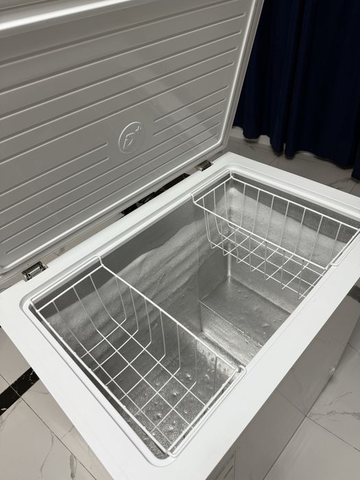 СРОЧНО!Продам морозилку