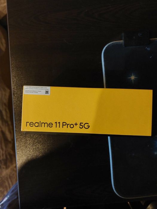 Realme 11 Pro + 5G