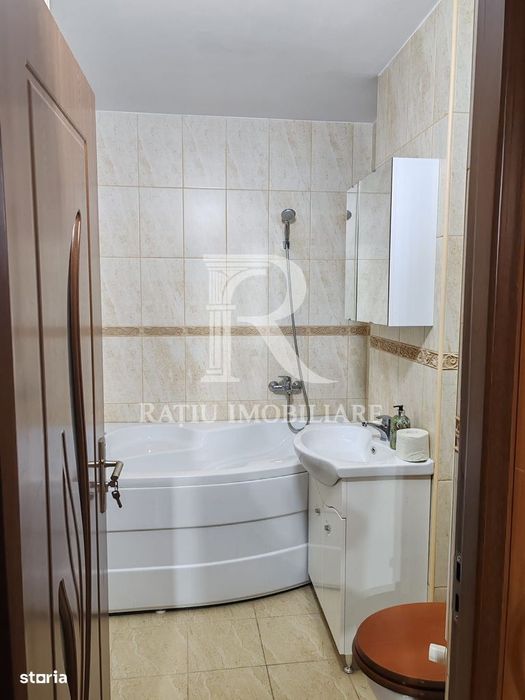 Apartament cu 3 camere | Dimitrie Cantemir | Etajul 1 | Oradea