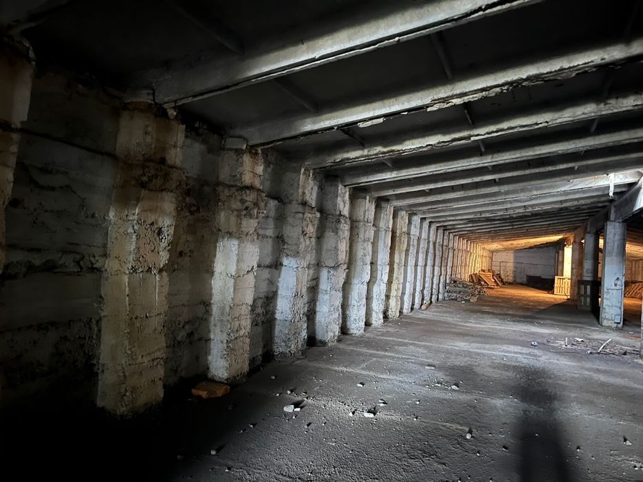 Продам овощехранилище