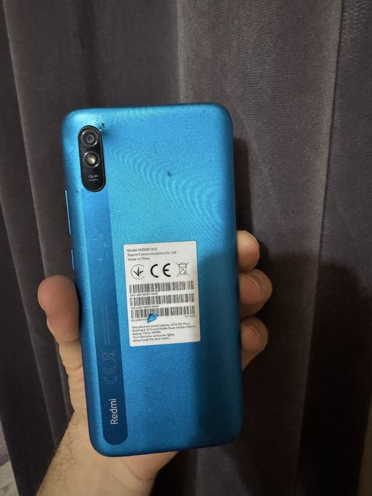 Redmi 9A Arzon telifon
