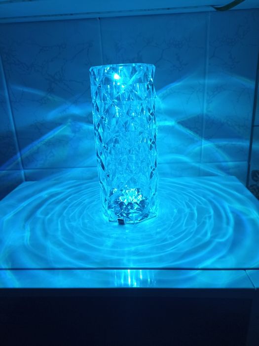 Светильник ночной