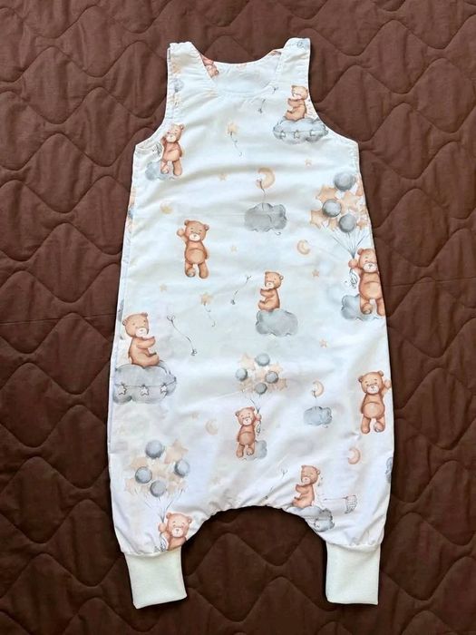 Чувалчета с крачета ,Летни 12.50 евро