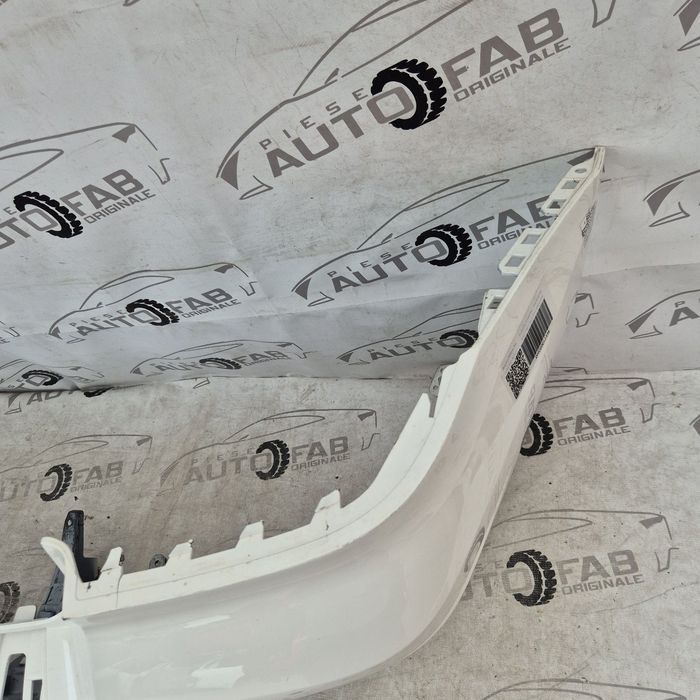Bara spate Mercedes GLK W204 X204 AMG Facelift an 2013-2014-2015