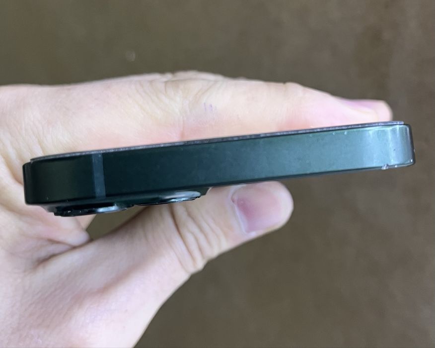 IPHONE 13- 128gb-98%