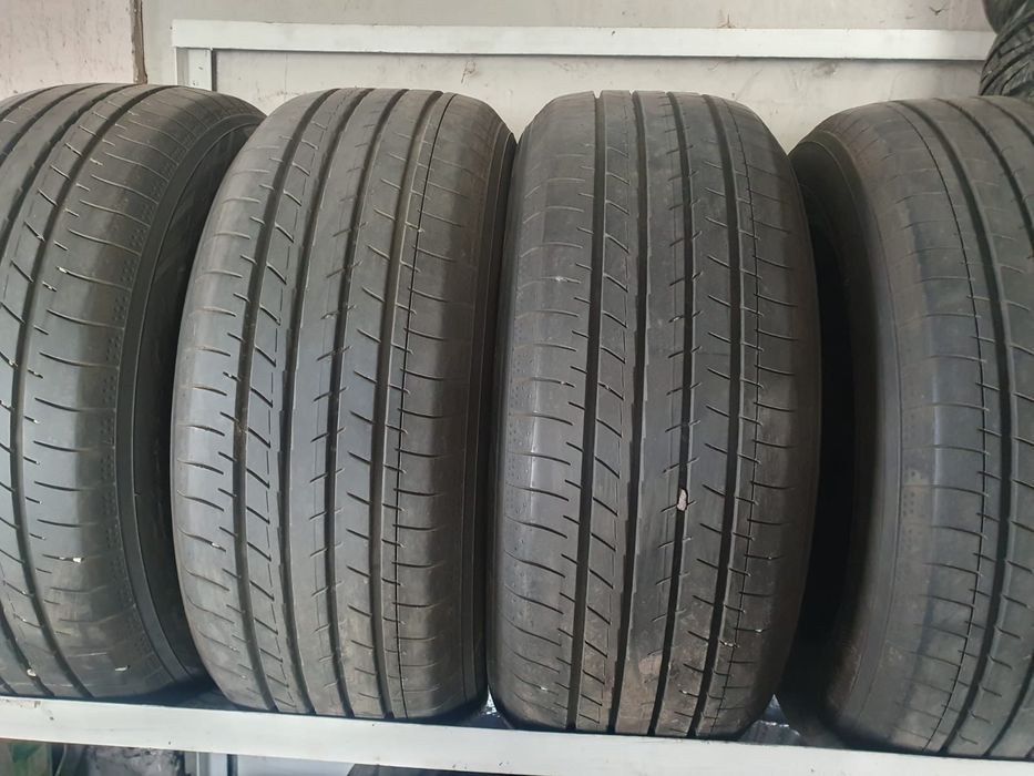 Комплект шин Yokohama