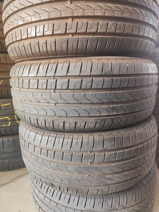4бр. летни гуми 225/45/17 Pirelli