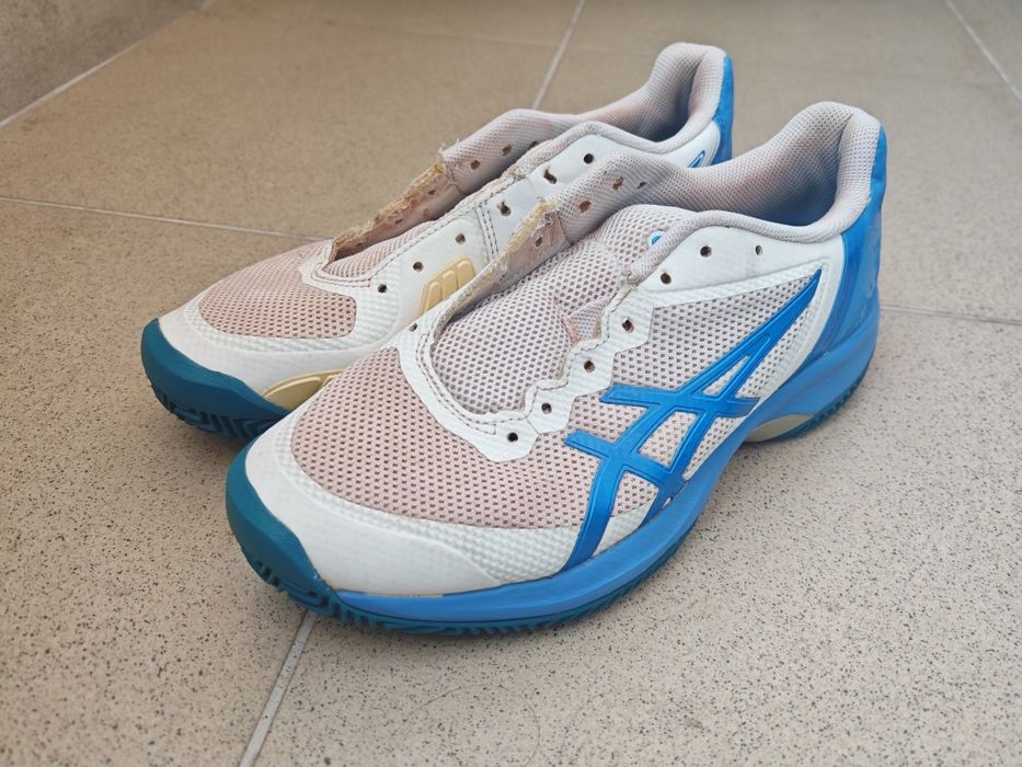 ASICS Gel-Court Speed