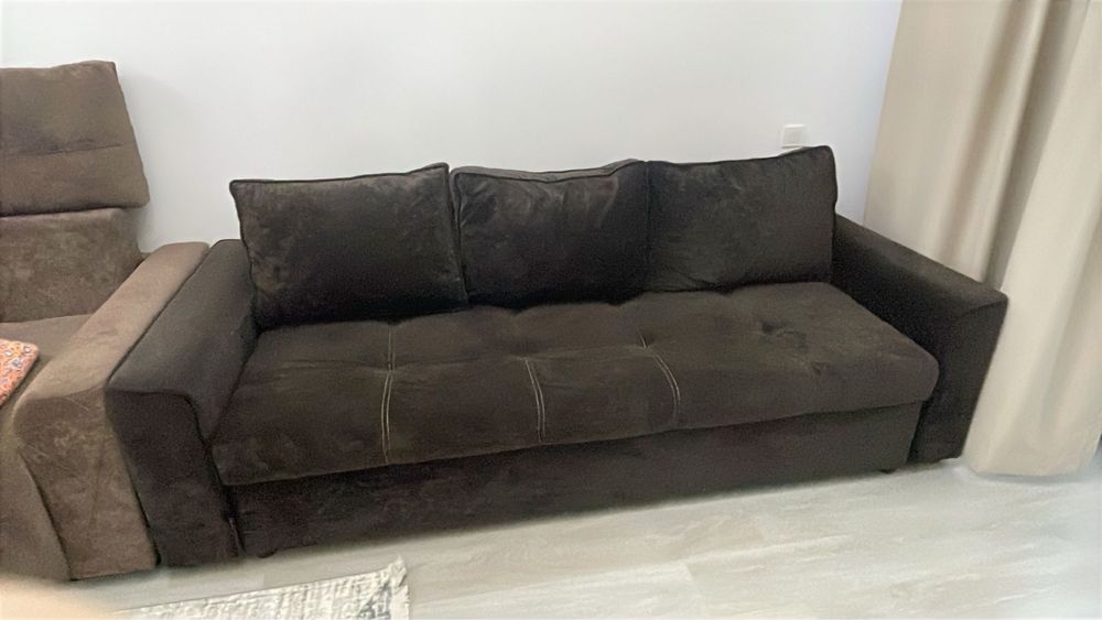 Продается диван срочно