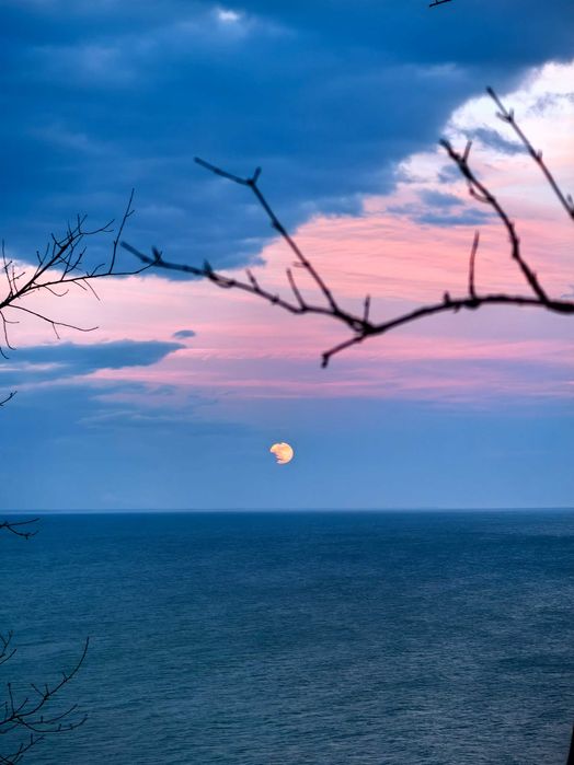 Къмпинг Енерджи - стационарни места за каравани близо до Варна