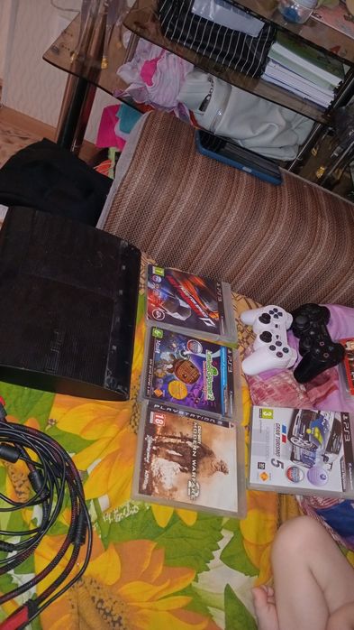 Sony playstation 3