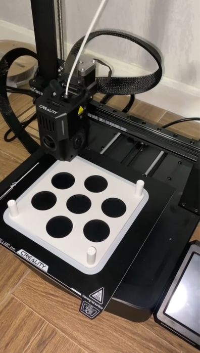 3D печать, 3D моделирование по запросу