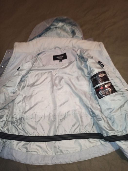 Продам куртку Clissade.