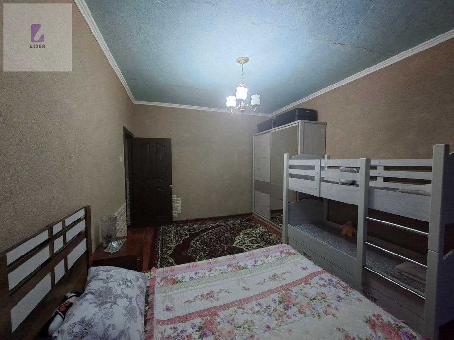 3х ком. переделанная в 4х ком. 95кв/м, сквозная планировка