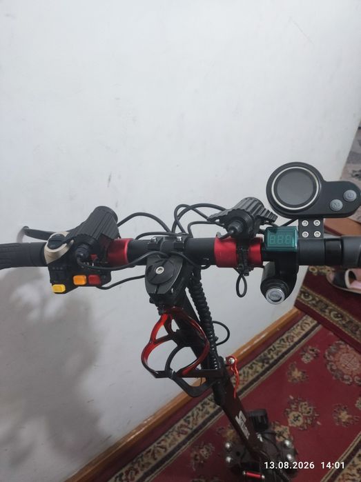 Srochna srochna srochna elektra samakat sotiladi