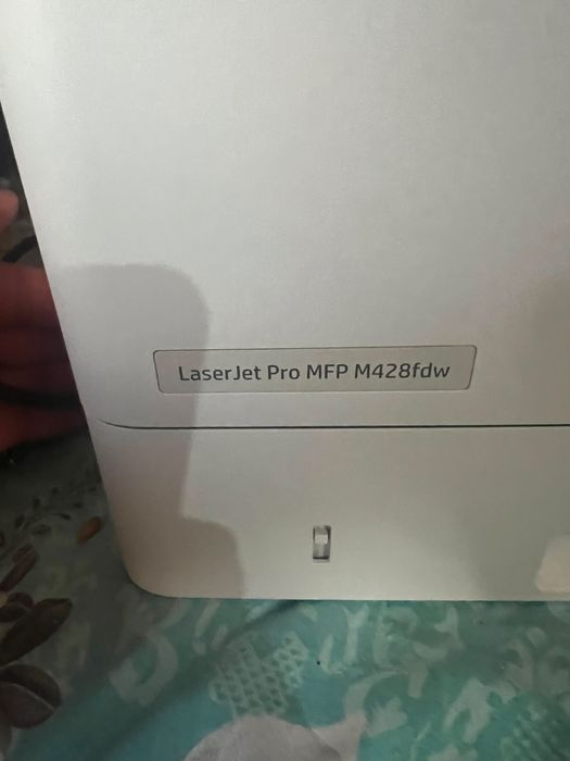 Принтер HP Laserjet Pro