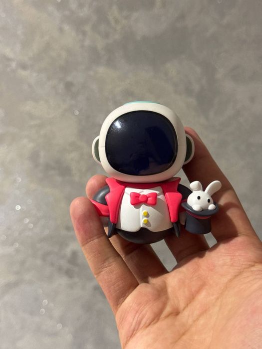 Eiliko robot умный электроника