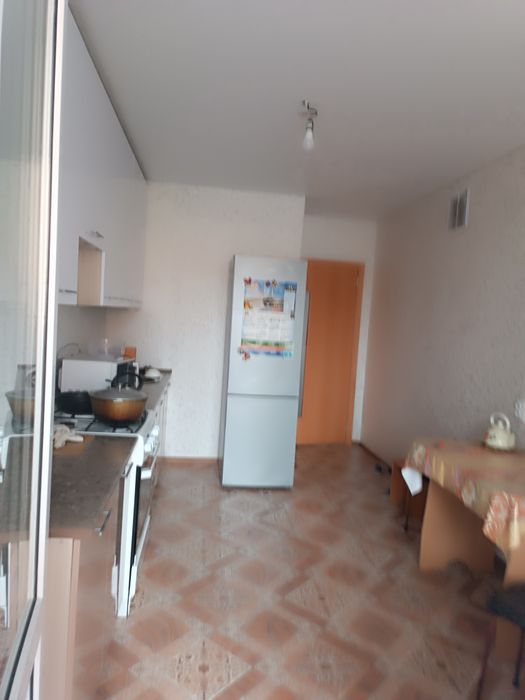 Продам квартиру.