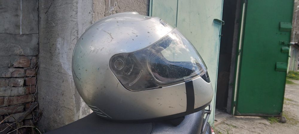 Cască moto MotoMax