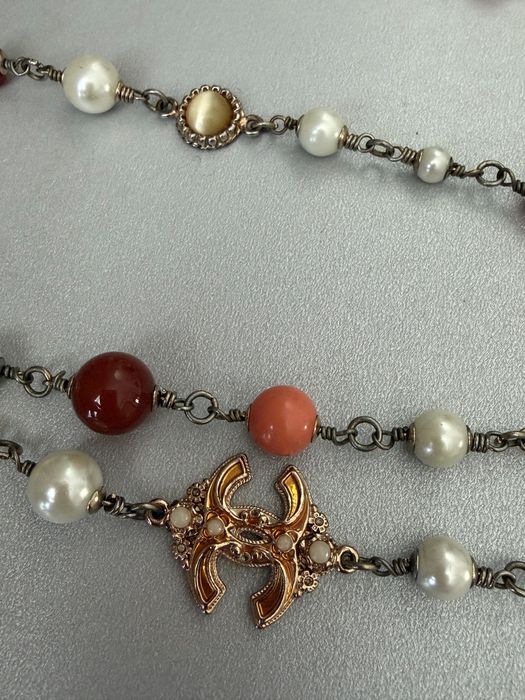 Колье - сотуар Шанель( оригинал)