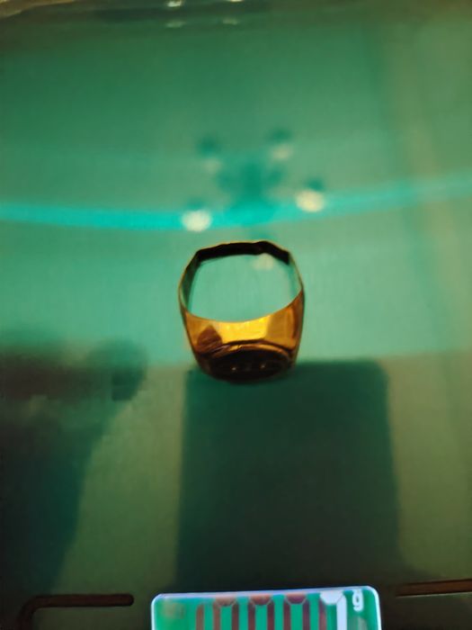 Злато 585 14к 21грам