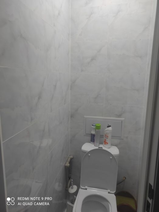 Квартира улан 17