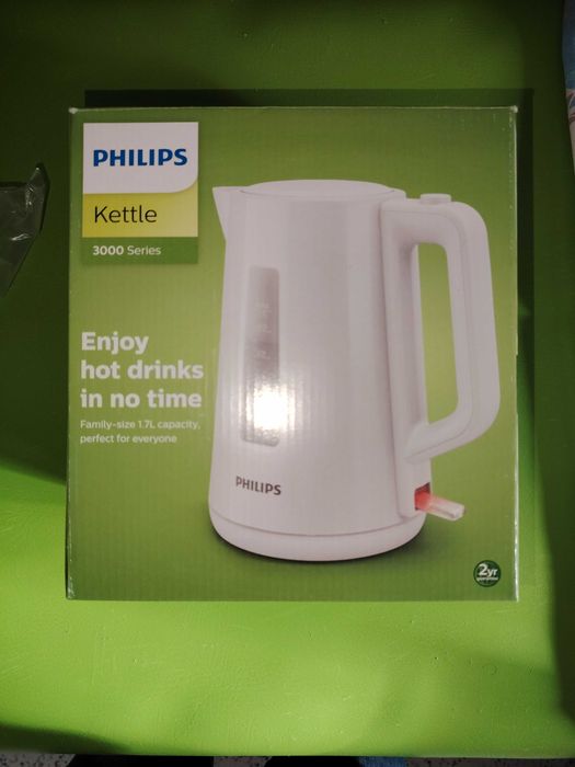 Продаётся электрический чайник