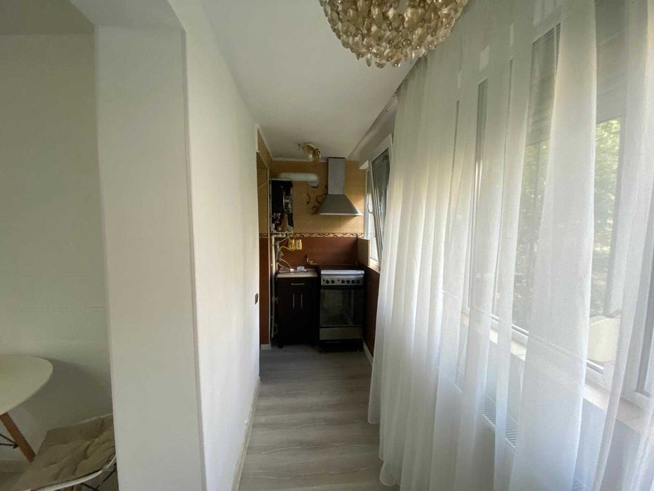 Inchiriez ap  2 camere Ciresica Campus Tomis Nord