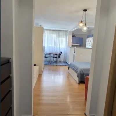 Direct proprietar ofer spre inchiriere garsoniera Bucuresti Sector 3, Strada Ramnicu Sarat
