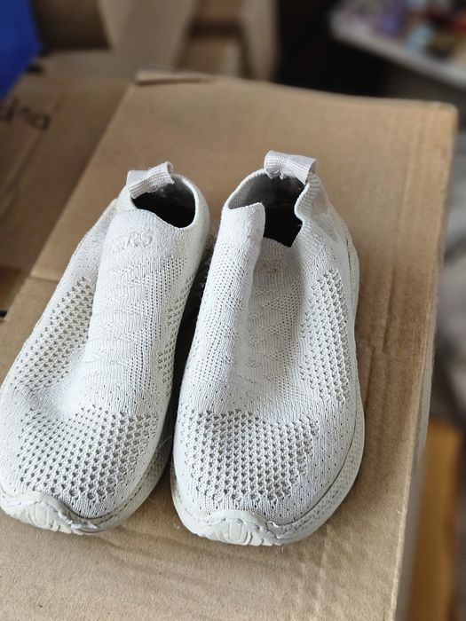Tenisi fetite skechers