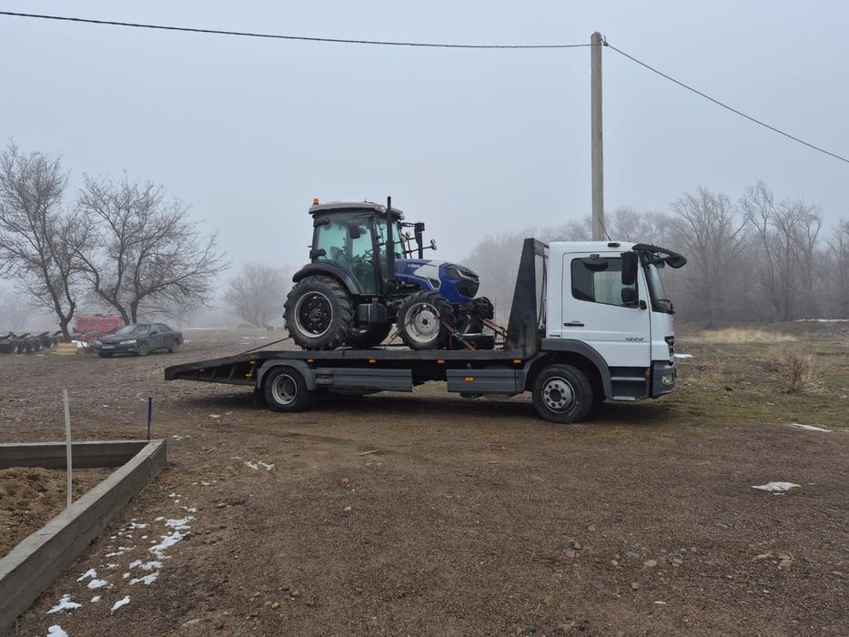Грузавой Эвокуатор Портал