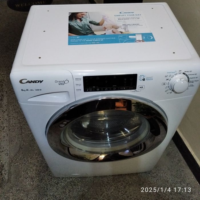 пералня Candy за части