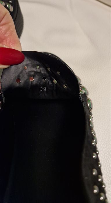 Sneakers Pinko 40, original, brand, lux, noi