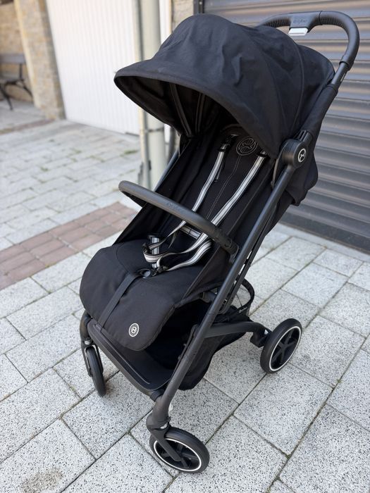 Комбинирана лятна количка Cybex