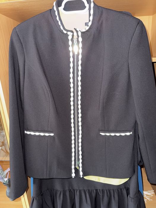 Sacou/ Jachetă elegantă