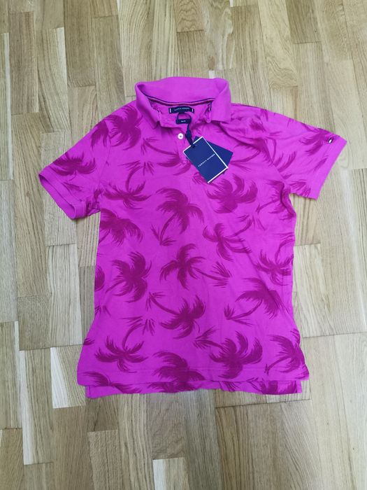 Tricou Tommy Hilfiger