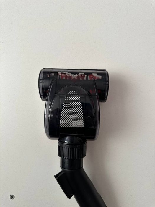 Продаю пылесос вместе с носадками