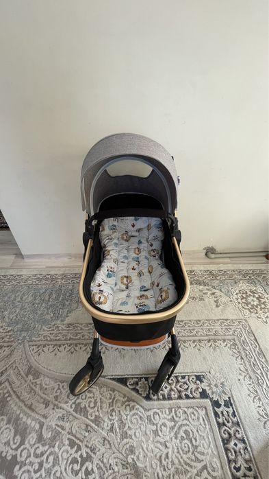 В отличном состоянии