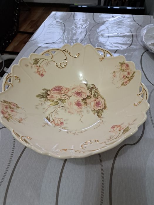 Фруктовница диаметр 25 см