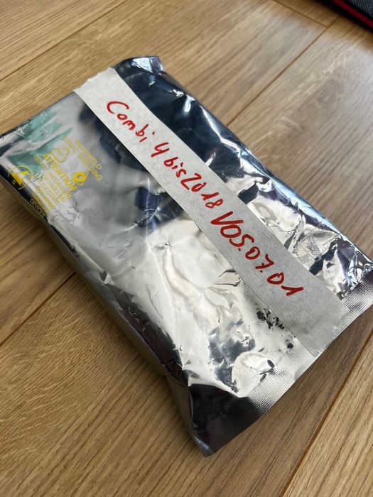 Платка за Truma Combi 4/4E (преди 2018)