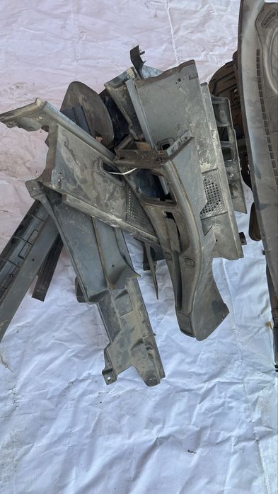 Ваз разбор запчасти