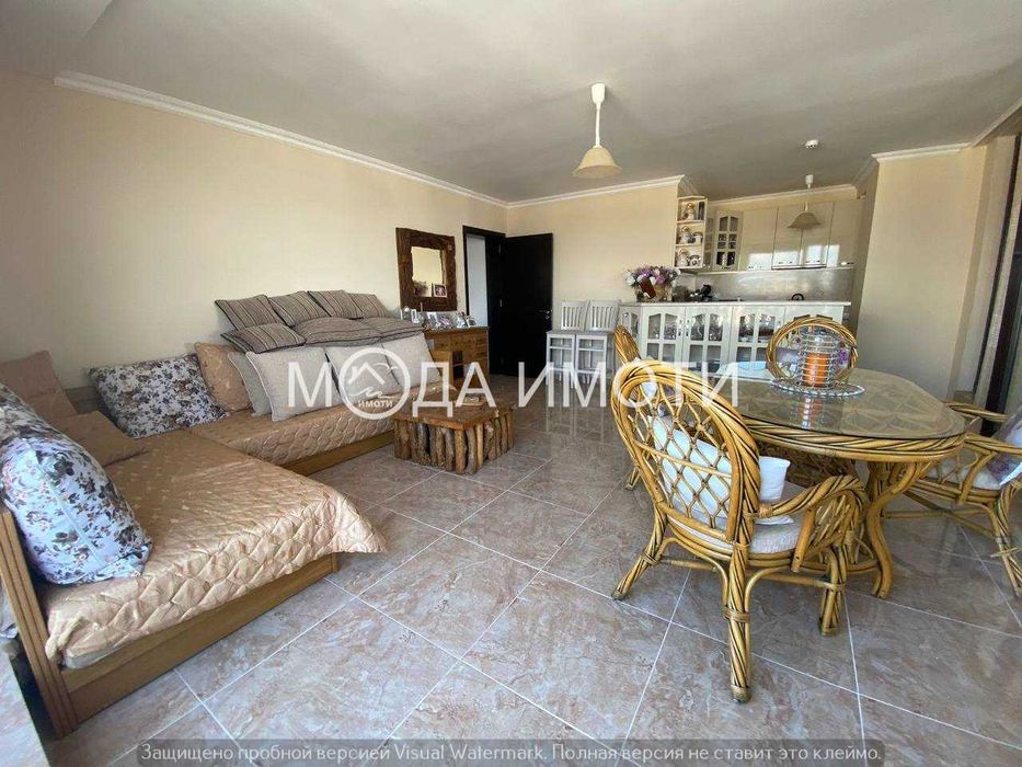 Продава се Четиристаен апартамент в Свети Влас - 300 кв.м за 1127 €/кв.м - Снимка #10