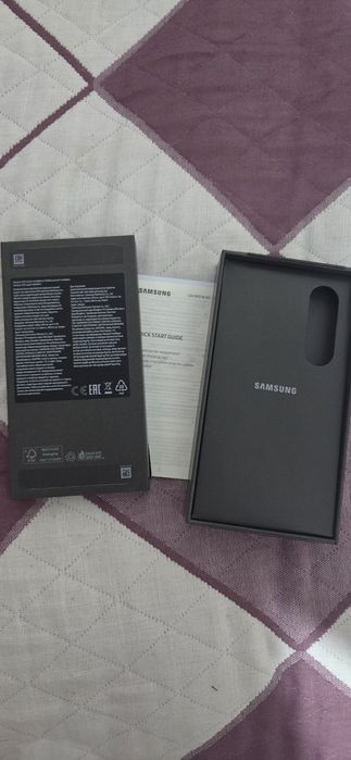 Samsung S 25 в идеальном